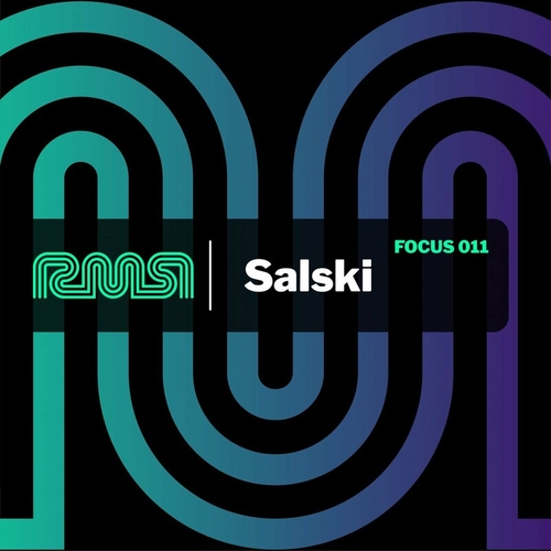 VA - Focus_011 (Salski) [RMRFOCUS011]